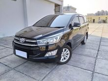 2016 Toyota Kijang Innova 2.4 V MPV