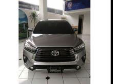 2021 Toyota Kijang Innova 2,4 G ( Last minute Deals )