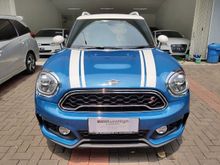 2018 Mini Cooper Countryman
