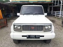 Daihatsu Taft 1990