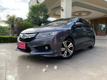 2015 Honda City 1.5 (ปี 14-18) SV i-VTEC Sedan AT