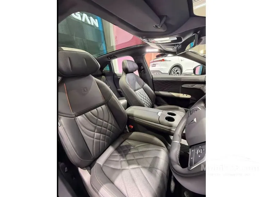 2026 Changan Deepal S07 SUV
