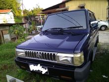 1996 Toyota Kijang 1.8 MPV Minivans