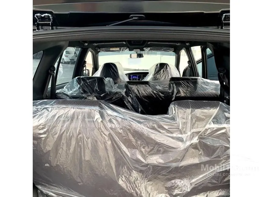 2026 Toyota Calya G MPV