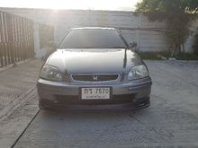 1998 Honda Civic 1.6 COUPE (ปี 96-00) VTi EXA Coupe AT