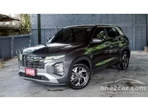 2022 Hyundai Creta 1.5 SEL SUV