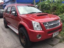 2009 Isuzu MU-7 3.0 (ปี 07-13) Primo Super Platinum SUV AT