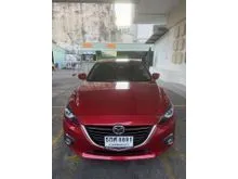2016 Mazda 3 2.0 (ปี 14-18) S Sedan