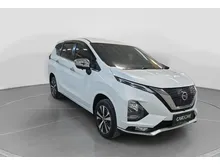 2019 Nissan Livina 1.5 VL MPV          PROMO WARRANTY 1+1 TAHUN MESIN, TRANSMISI DAN AC