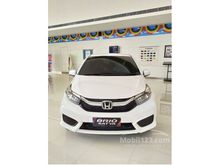 Promo awal tahun Honda Brio 1,2 Satya E Hatchback