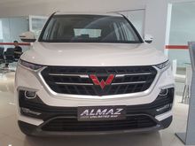 2019 Wuling Almaz 1,5 S+T Smart Enjoy Wagon