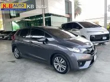 2016 Honda JAZZ 1.5 (ปี 14-22) SV Hatchback