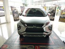 Dapatkan Mitsubishi Xpander 2019 Dp 32 jt an / bunga rendah 3,88 % termurah sejabodetabek