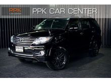 2015 Toyota Fortuner 2.7 (ปี 12-15) V SUV