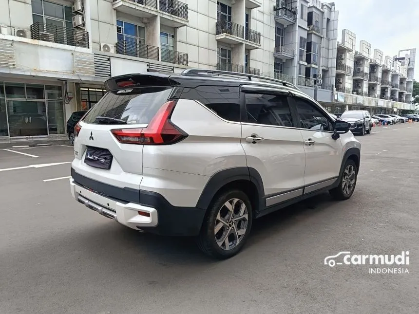 2023 Mitsubishi Xpander CROSS Premium Package Wagon