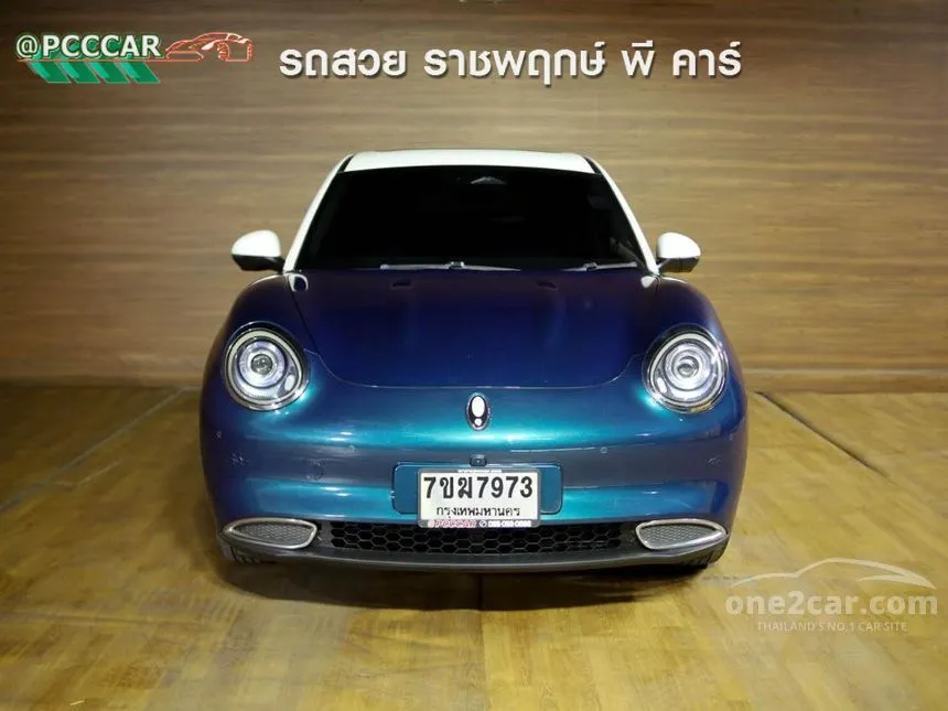 2022 ORA Good Cat 500 Ultra Hatchback