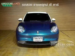2022 ORA Good Cat 500 Ultra Hatchback