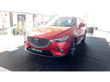 Mazda CX-3 2.0 Touring