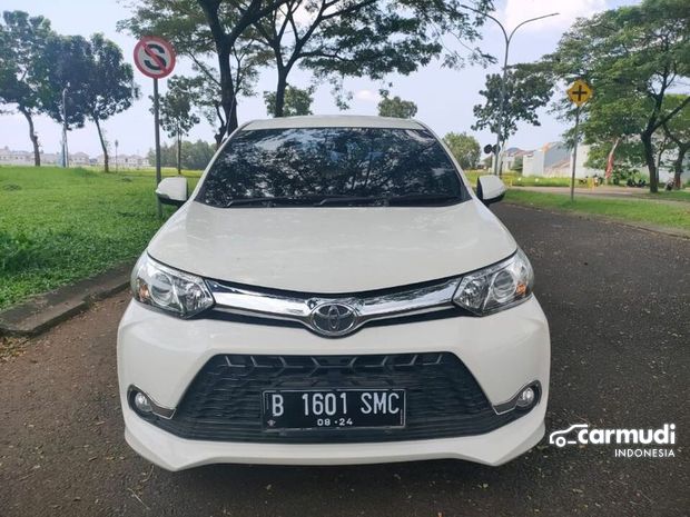 Beli Mobil Toyota Avanza Bekas, Kisaran Harga & Review