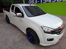 2013 Isuzu D-Max 2.5 SPACE CAB (ปี 11-17) X-Series Pickup MT
