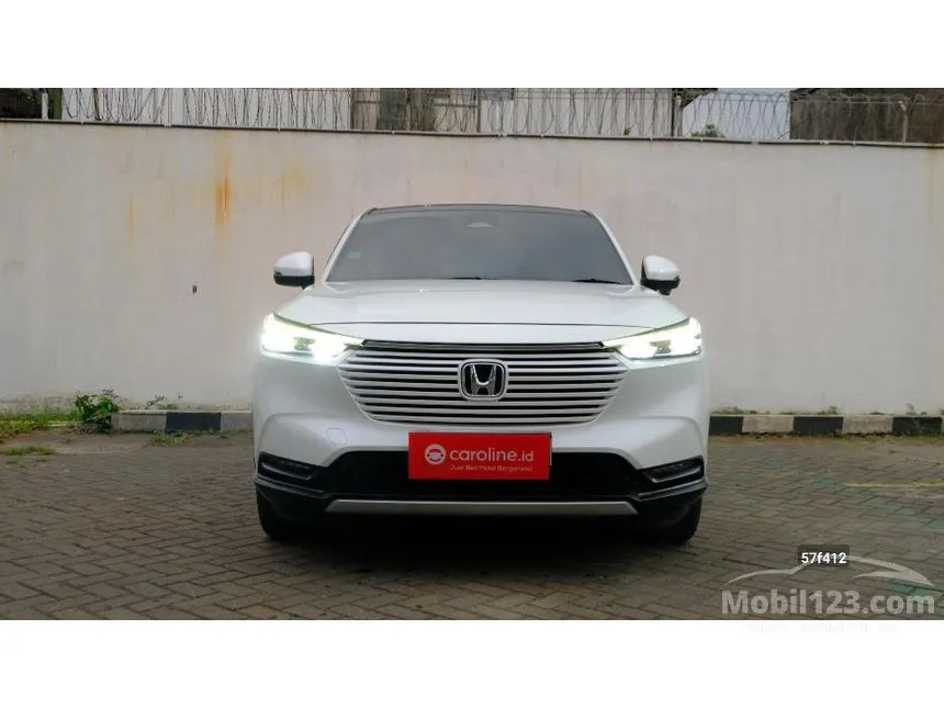 2023 Honda HR-V Special Edition SUV