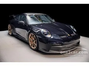 2022 Porsche 911 GT3 4.0 992 Coupe