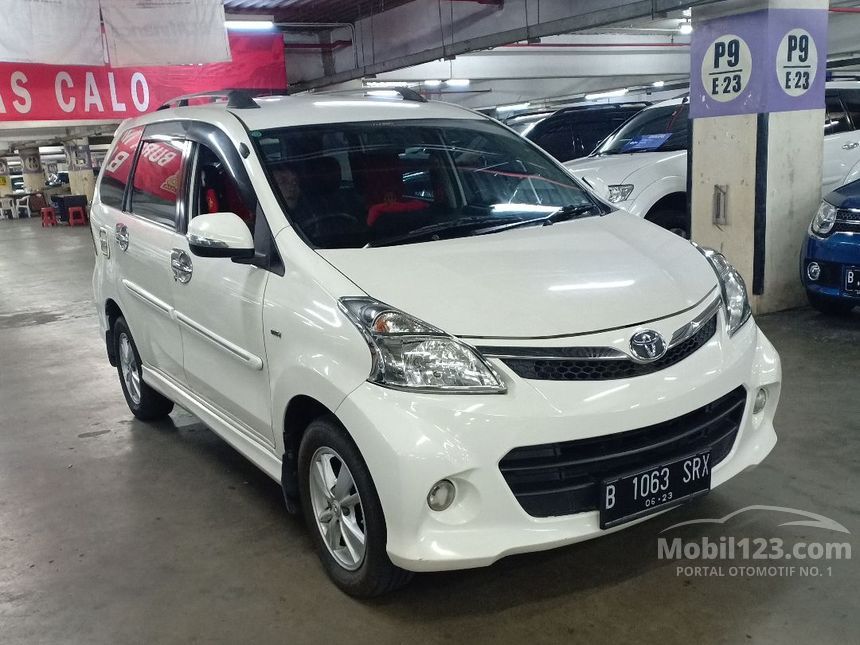 Toyota Avanza Veloz: Perjalanan Evolusi Transmisi Otomatis