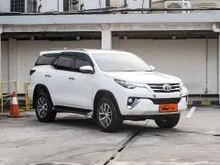 2019 Toyota Fortuner 2.4 VRZ 4X2 SUV