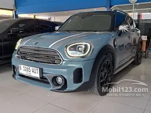 2023 MINI Countryman 1.5 Cooper SUV