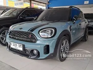 2023 MINI Countryman 1.5 Cooper SUV