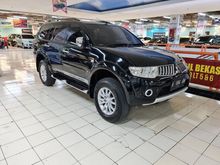 2011 Mitsubishi Pajero Sport 2.5 Exceed SUV#Mitshubisi#Pajero#Exceed