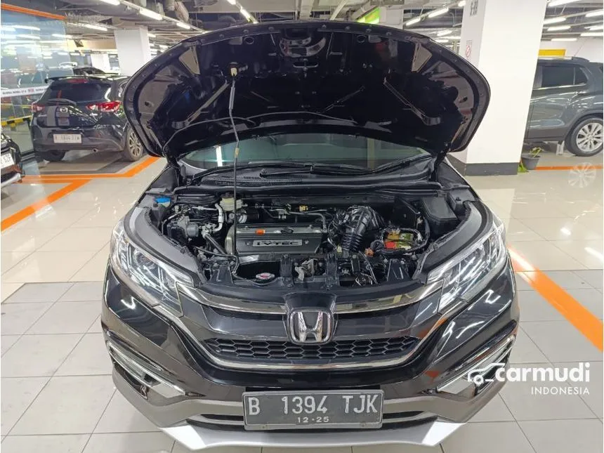 Jual Mobil Honda CR
