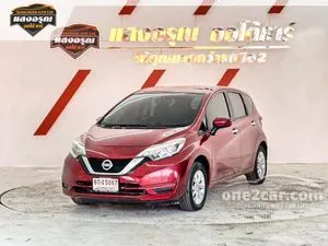 2018 Nissan Note 1.2 V Hatchback