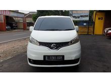 2013 Nissan Evalia 1.5 XV MPV
