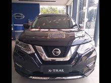 GEBYAR PROMO NISSAN, 2020 Nissan X-Trail 2,5 VL, PROMO NEW NORMAL,PROMO ANGSURAN MURAH, DATA DI BANTU 99% APRROVE✓