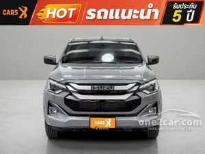 2025 Isuzu D-MAX 2.2 L Space Cab Pickup