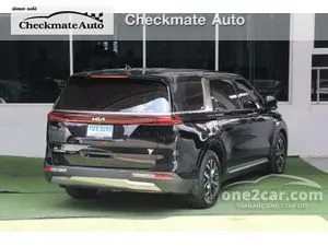 2023 Kia CARNIVAL 2.2 EX Wagon