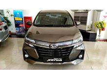 2021 Daihatsu Xenia 1.3 X MPV PROMO PPnBM 0 MARET angs 3.2jt /DP 16jt