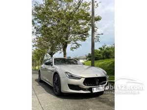 2019 Maserati Ghibli 3.0 Sedan