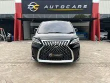2021 Lexus LM 350 3.5 4 Seater MPV