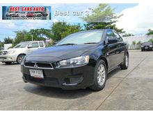 2011 Mitsubishi Lancer EX 1.8 (ปี 09-15) GLS Sedan