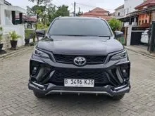 2025 Toyota Fortuner 2.8 GR Sport TSS SUV