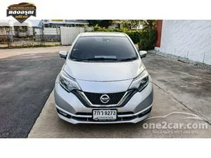 2018 Nissan Note 1.2 VL Hatchback
