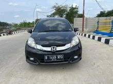 2014 Honda Mobilio 1.5 E MPV