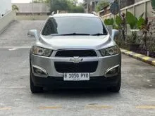 2015 Chevrolet Captiva 2.4 SUV ANTIK TERAWAAT