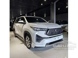2023 Toyota Kijang Innova Zenix 2.0 Q HV TSS Modellista (Premium Color) MPV