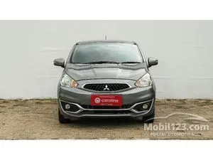 2016 Mitsubishi Mirage 1.2 EXCEED Hatchback