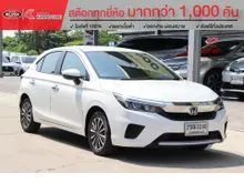 2021 Honda City 1.0 (ปี 20-25) SV Hatchback