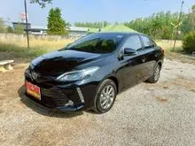 2021 Toyota VIOS 1.5 (ปี 17-22) Mid Sedan