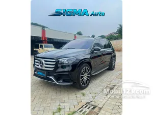 2024 Mercedes-Benz GLS450 3.0 AMG Line 4MATIC SUV